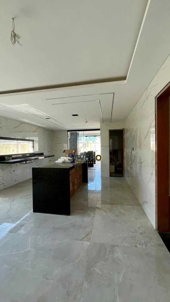 Casa, 4 quartos, 296 m² - Foto 21