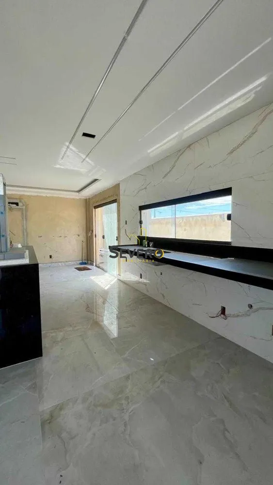 Casa, 4 quartos, 296 m² - Foto 14