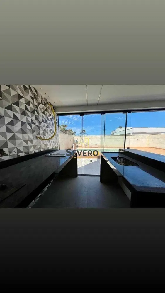 Casa, 4 quartos, 296 m² - Foto 13