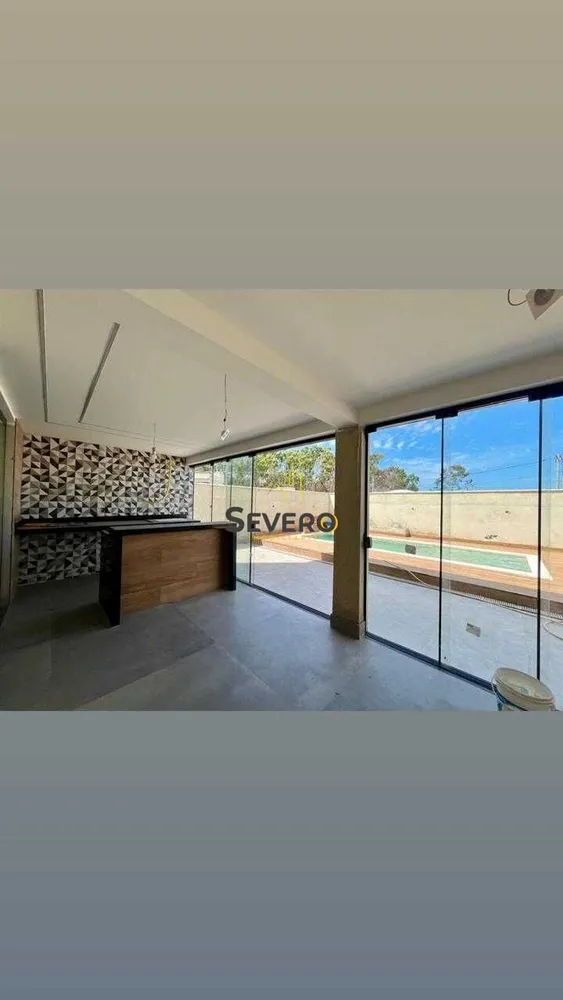 Casa, 4 quartos, 296 m² - Foto 17