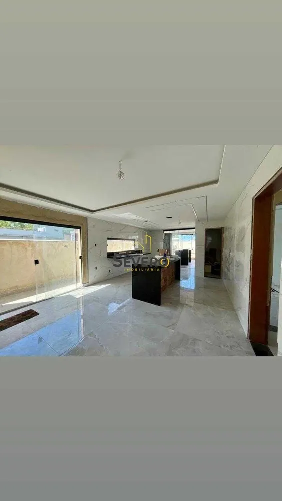 Casa, 4 quartos, 296 m² - Foto 23