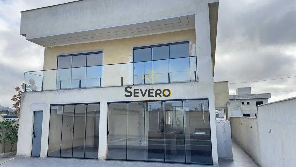 Casa, 4 quartos, 296 m² - Foto 3