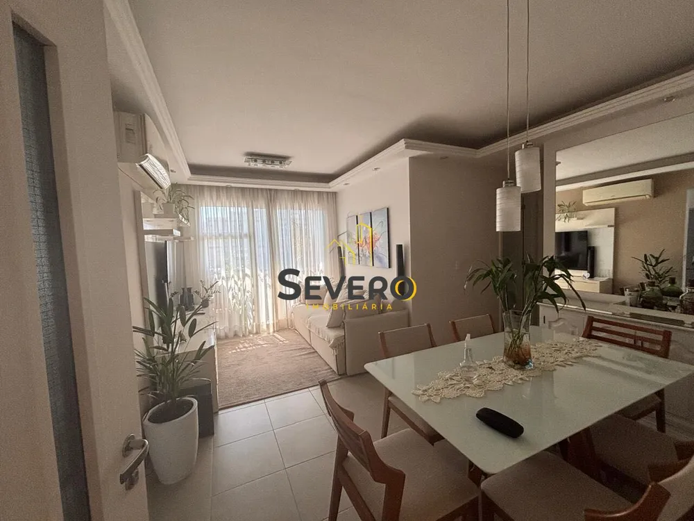 Apartamento, 2 quartos, 66 m² - Foto 3