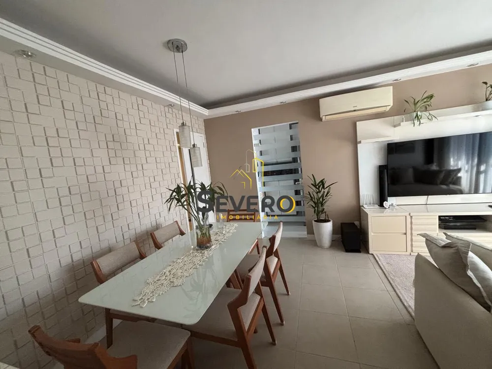 Apartamento, 2 quartos, 66 m² - Foto 2