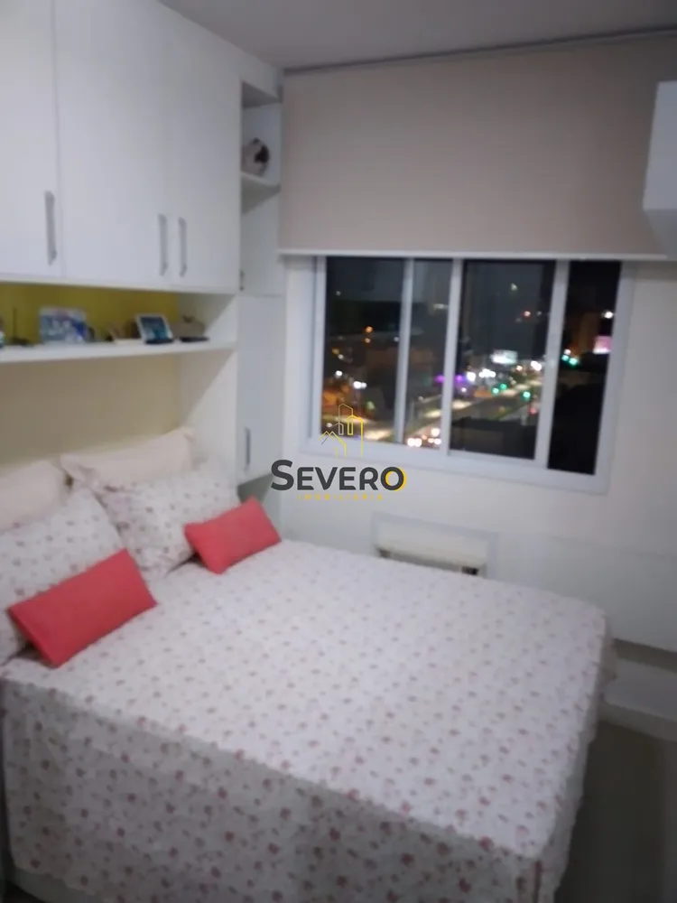 Apartamento, 2 quartos, 66 m² - Foto 8