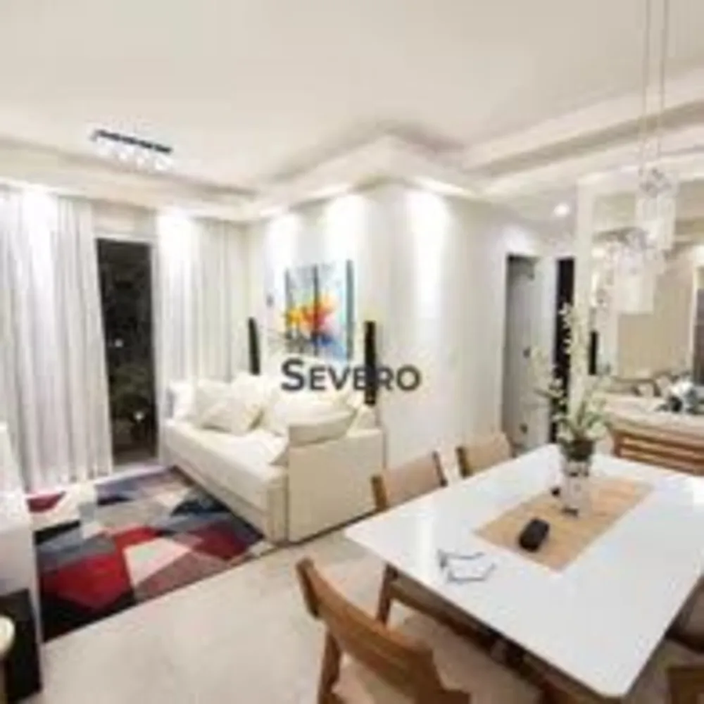 Apartamento, 2 quartos, 66 m² - Foto 1
