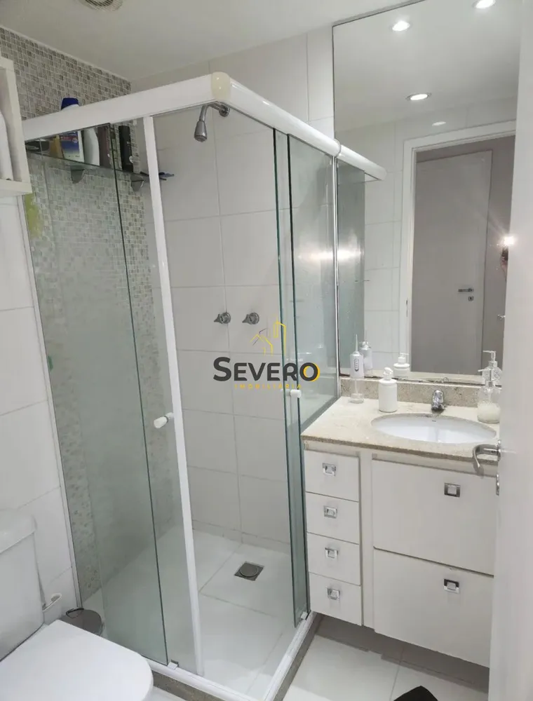 Apartamento, 2 quartos, 66 m² - Foto 11