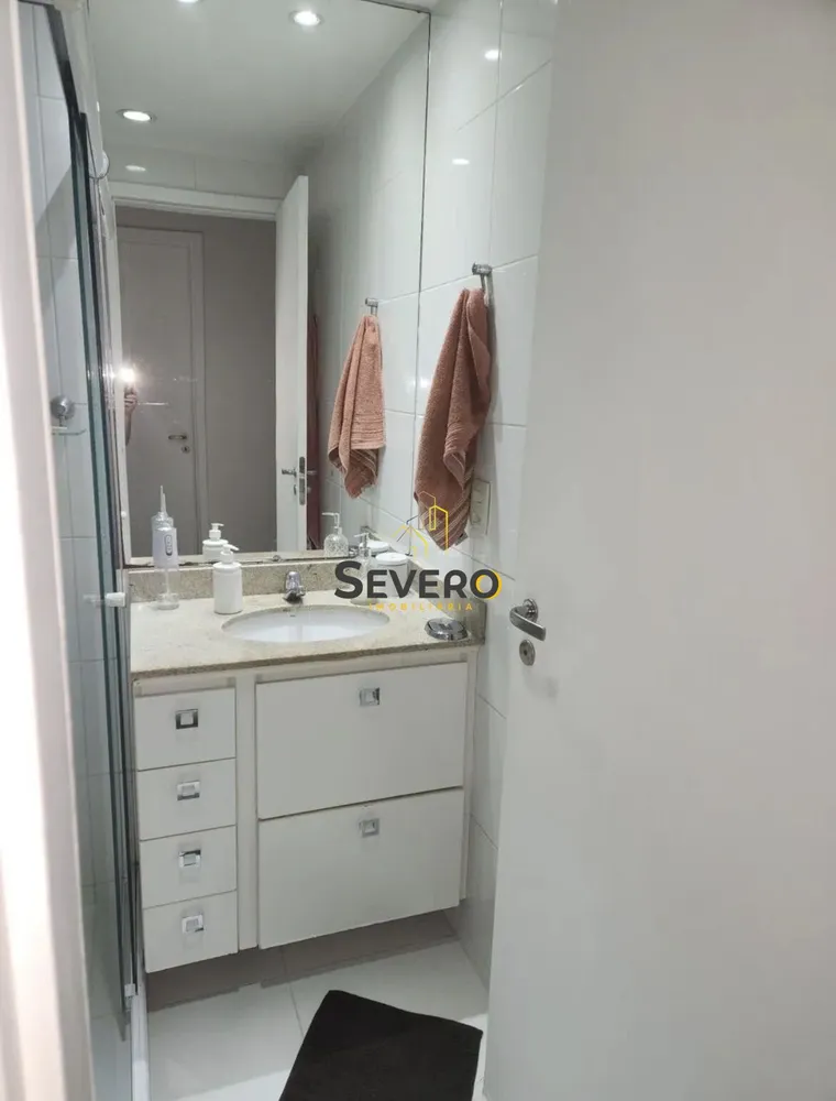 Apartamento, 2 quartos, 66 m² - Foto 12