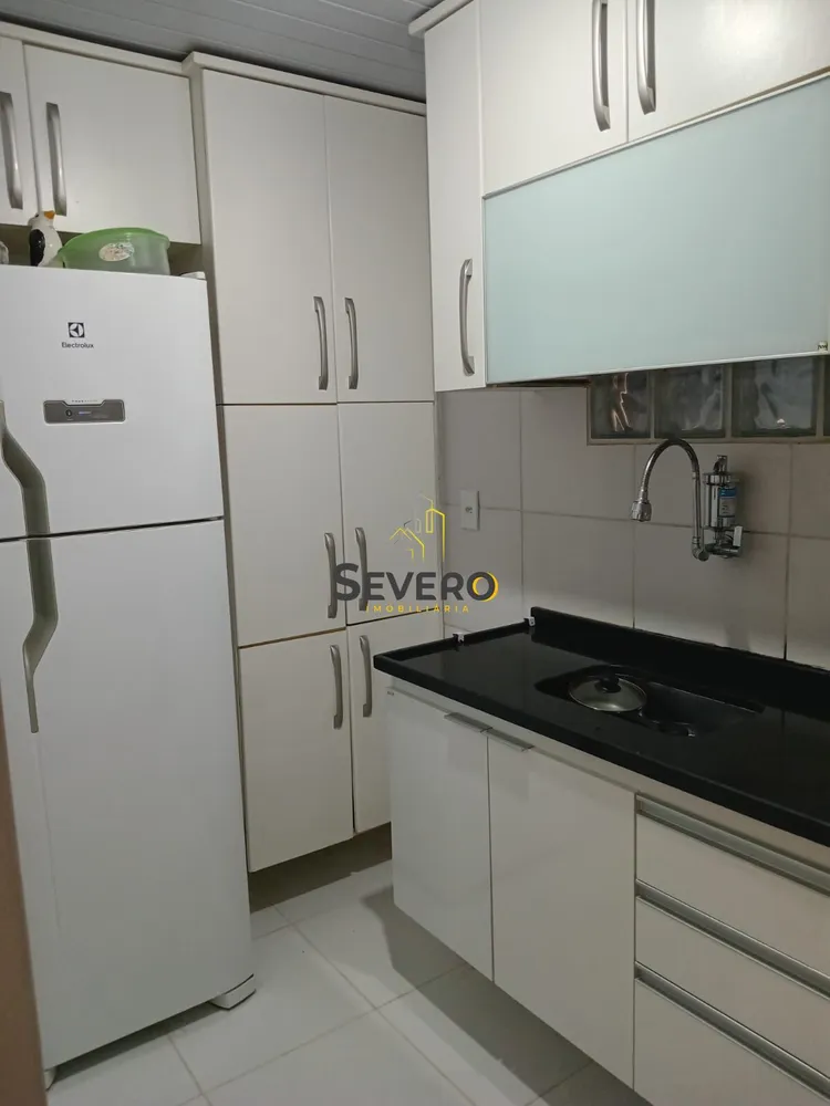 Apartamento, 2 quartos, 50 m² - Foto 8