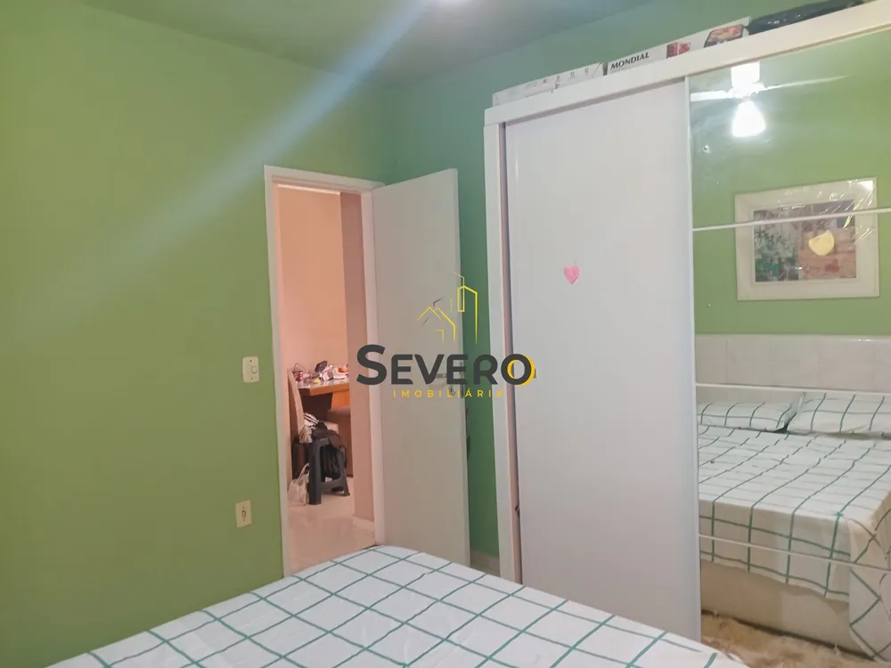 Apartamento, 2 quartos, 50 m² - Foto 5