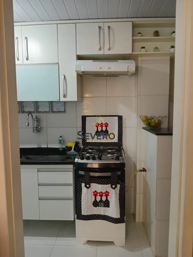 Apartamento, 2 quartos, 50 m² - Foto 6