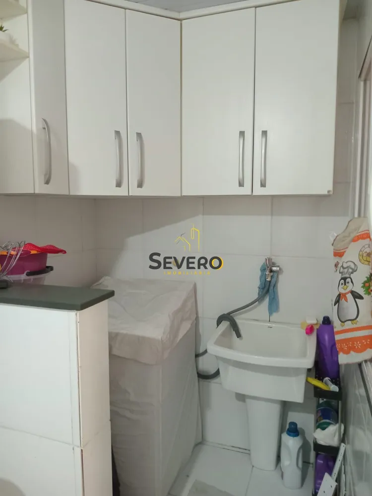 Apartamento, 2 quartos, 50 m² - Foto 9