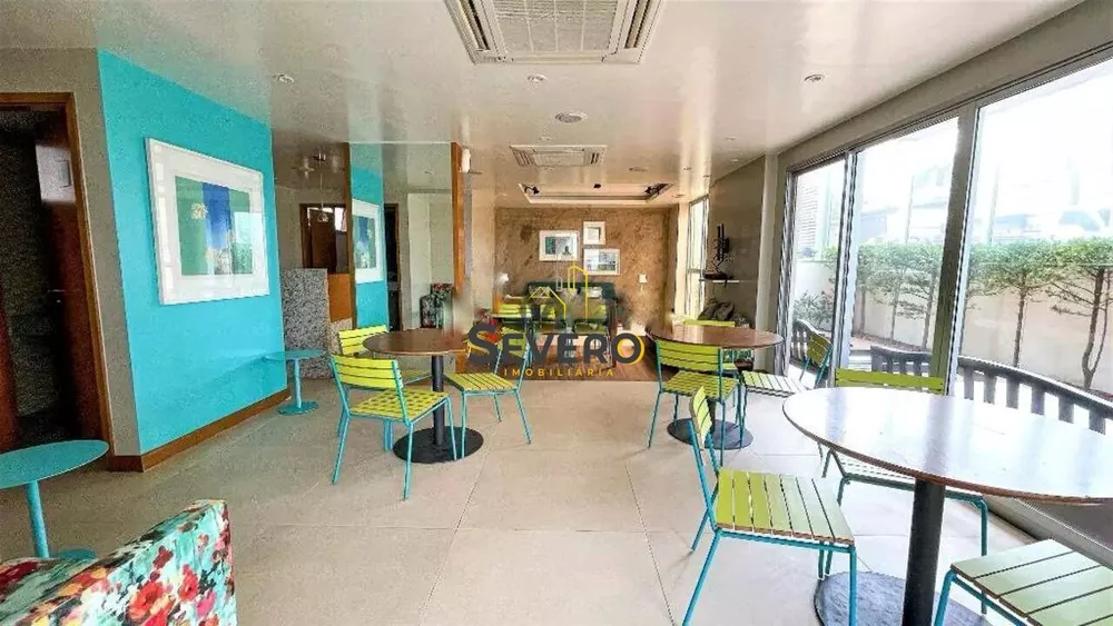 Cobertura, 3 quartos, 290 m² - Foto 17