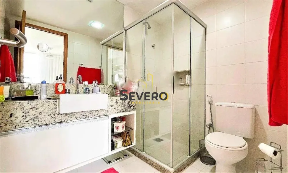 Cobertura, 3 quartos, 290 m² - Foto 23