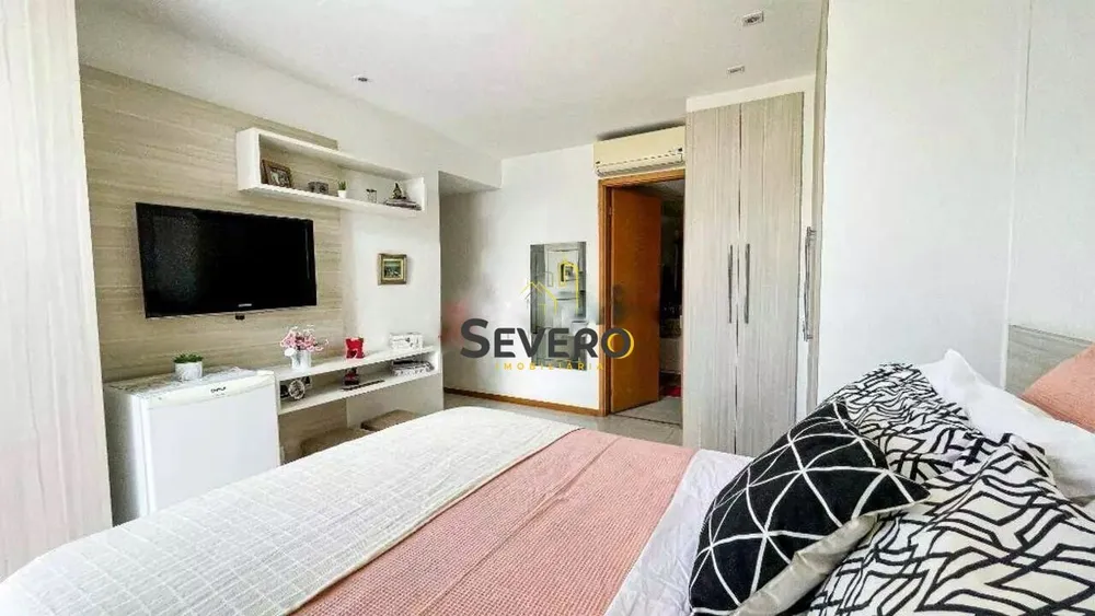 Cobertura, 3 quartos, 290 m² - Foto 17