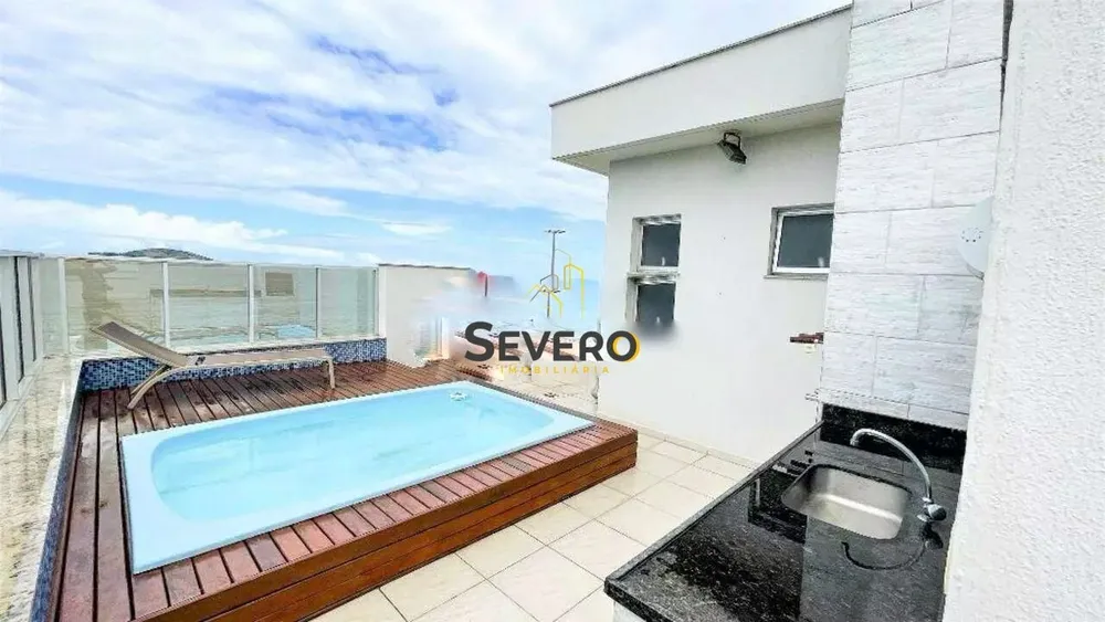 Cobertura, 3 quartos, 290 m² - Foto 4