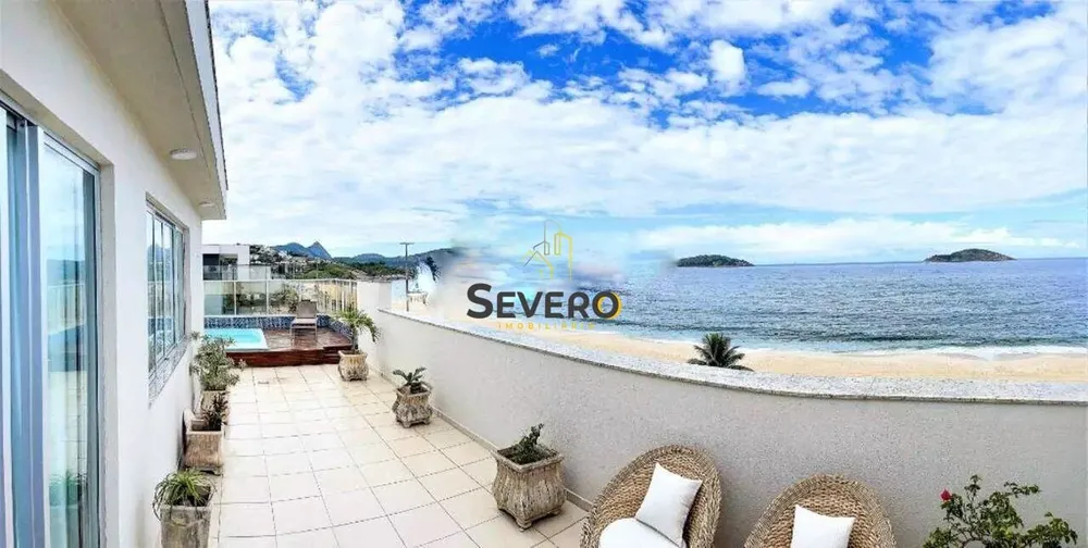 Cobertura, 3 quartos, 290 m² - Foto 8