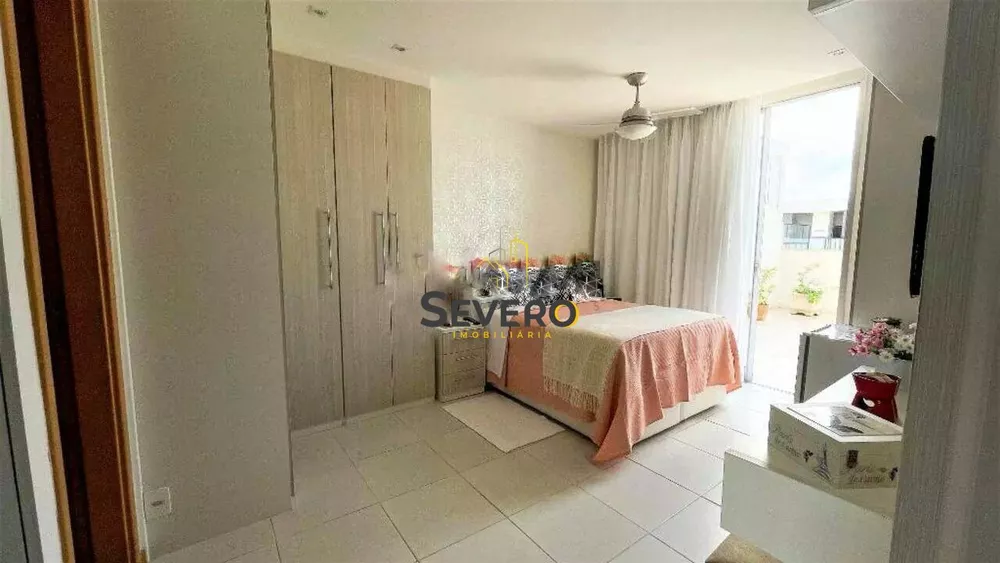Cobertura, 3 quartos, 290 m² - Foto 11