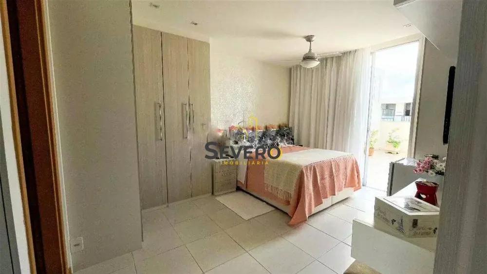 Cobertura, 3 quartos, 290 m² - Foto 22