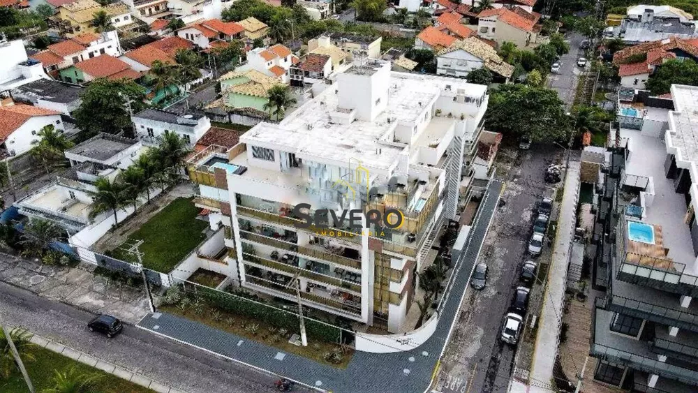 Cobertura, 3 quartos, 290 m² - Foto 6