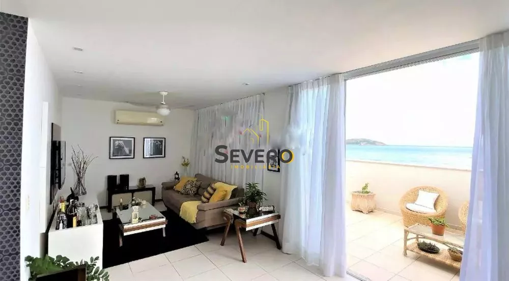 Cobertura, 3 quartos, 290 m² - Foto 7