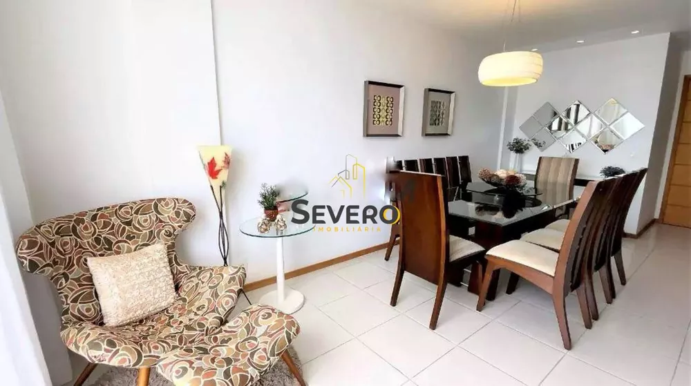 Cobertura, 3 quartos, 290 m² - Foto 8