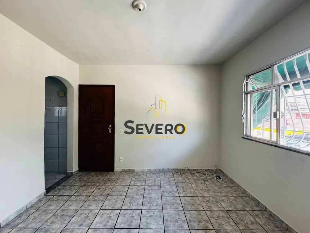 Apartamento, 2 quartos, 50 m² - Foto 5
