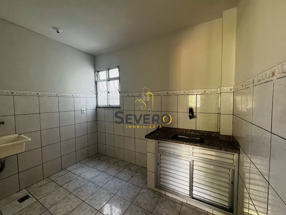 Apartamento, 2 quartos, 50 m² - Foto 2