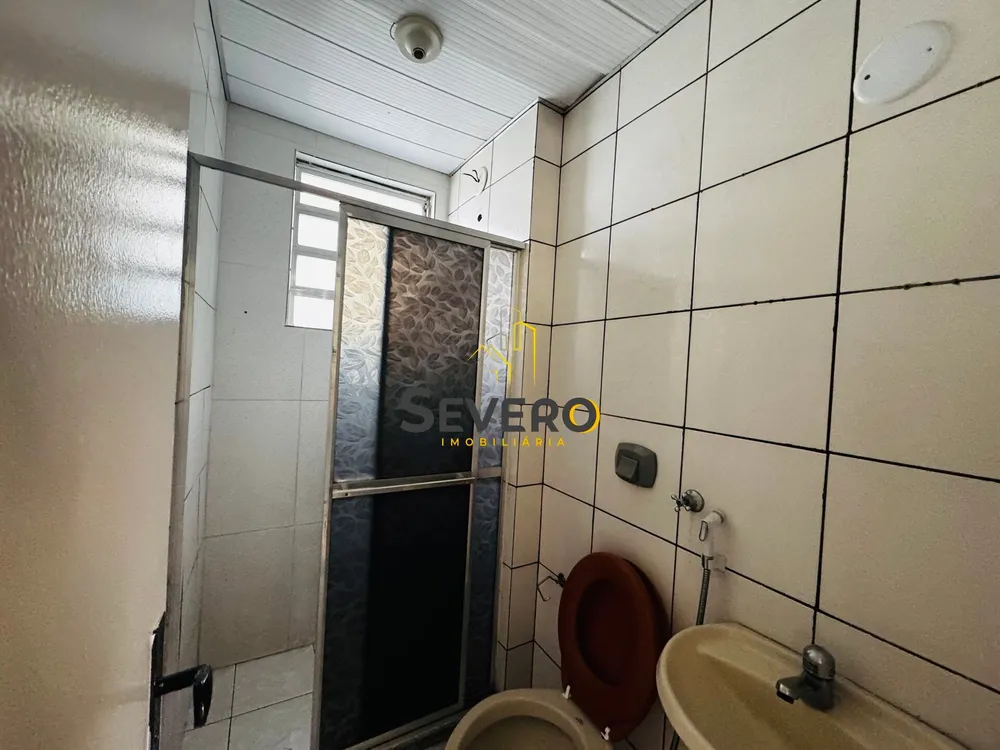 Apartamento, 2 quartos, 50 m² - Foto 10