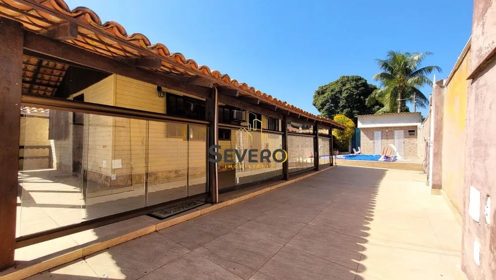 Casa, 2 quartos, 100 m² - Foto 13