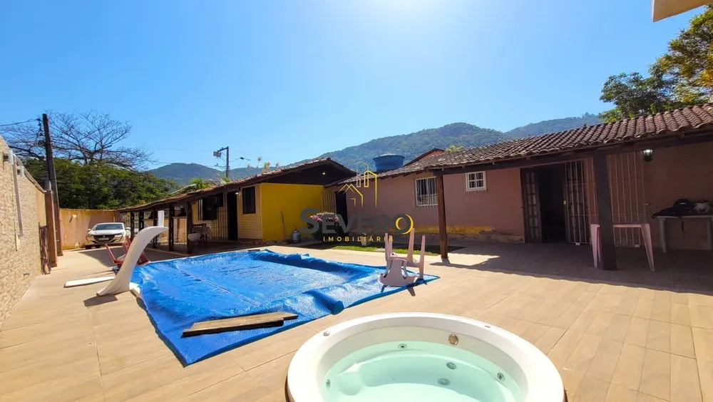 Casa, 2 quartos, 100 m² - Foto 1