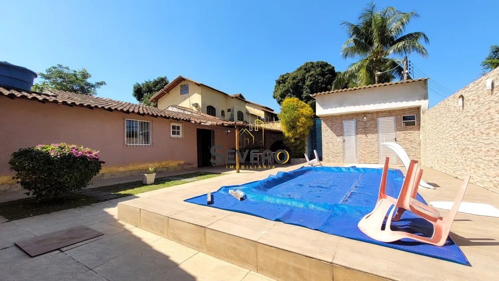 Casa, 2 quartos, 100 m² - Foto 4