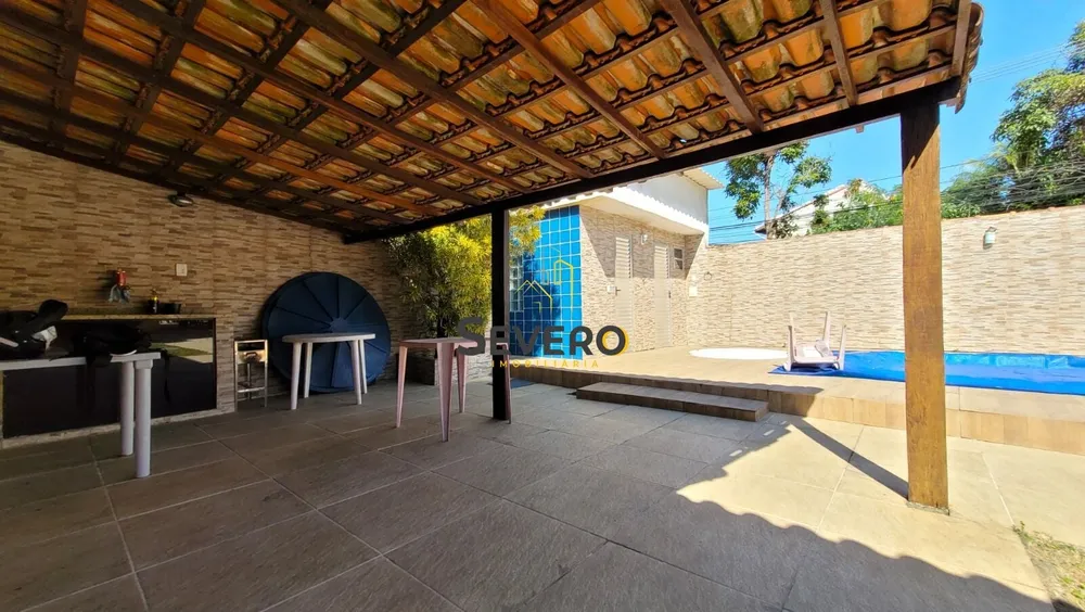 Casa, 2 quartos, 100 m² - Foto 11