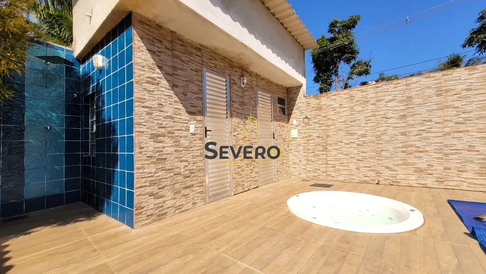 Casa, 2 quartos, 100 m² - Foto 9