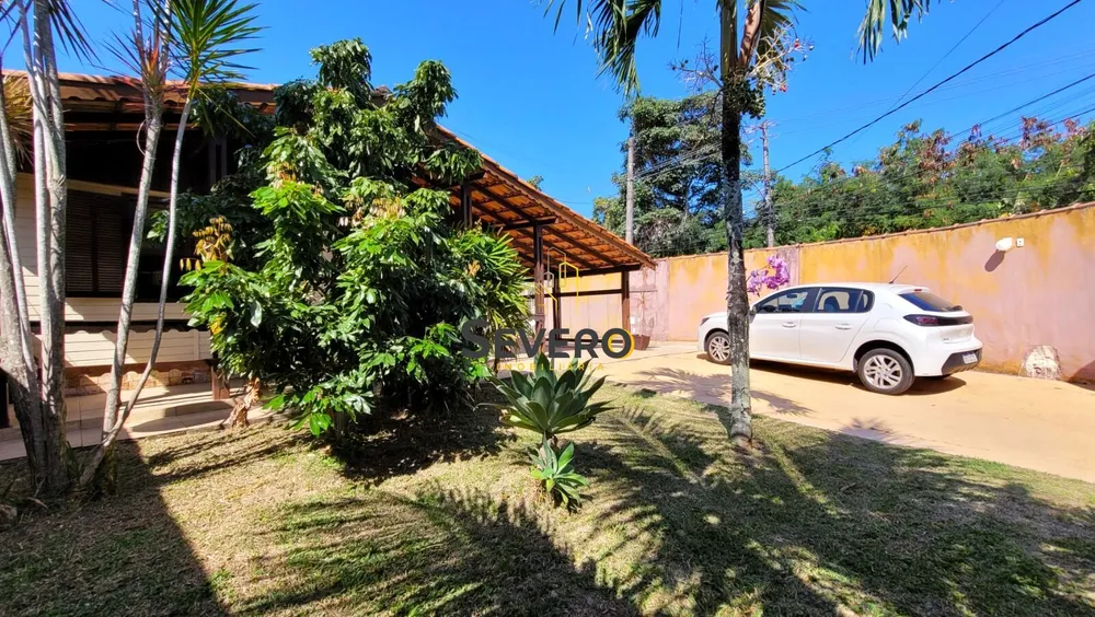 Casa, 2 quartos, 100 m² - Foto 3