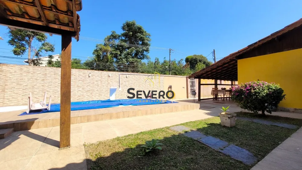 Casa, 2 quartos, 100 m² - Foto 3