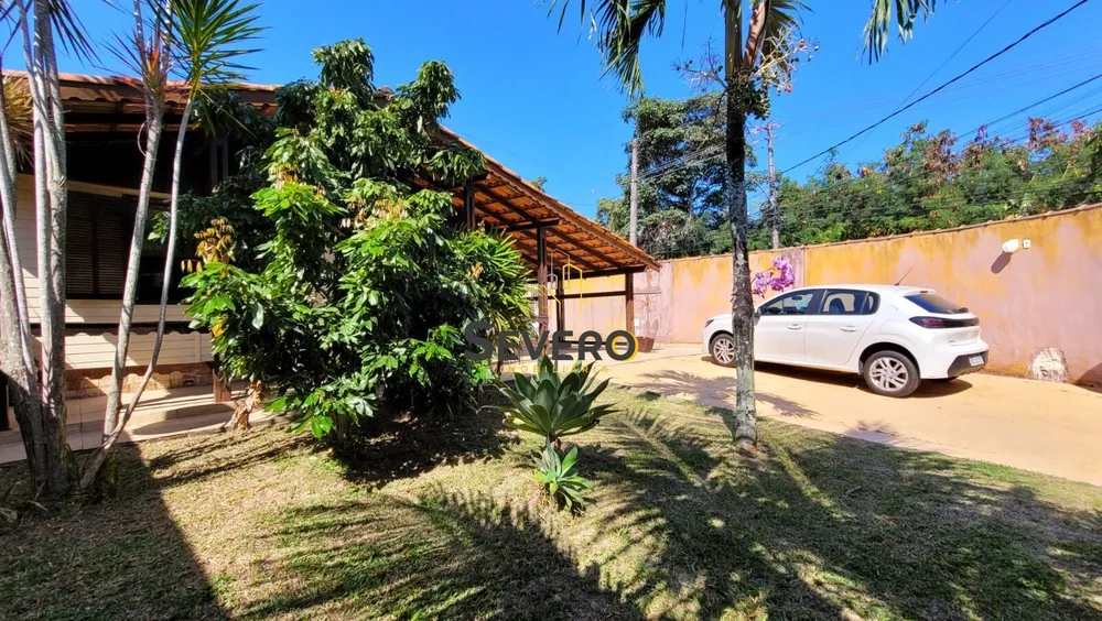 Casa, 2 quartos, 100 m² - Foto 5