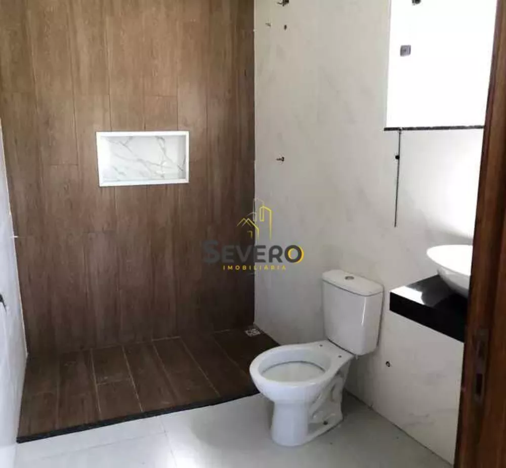 Casa, 3 quartos, 131 m² - Foto 6