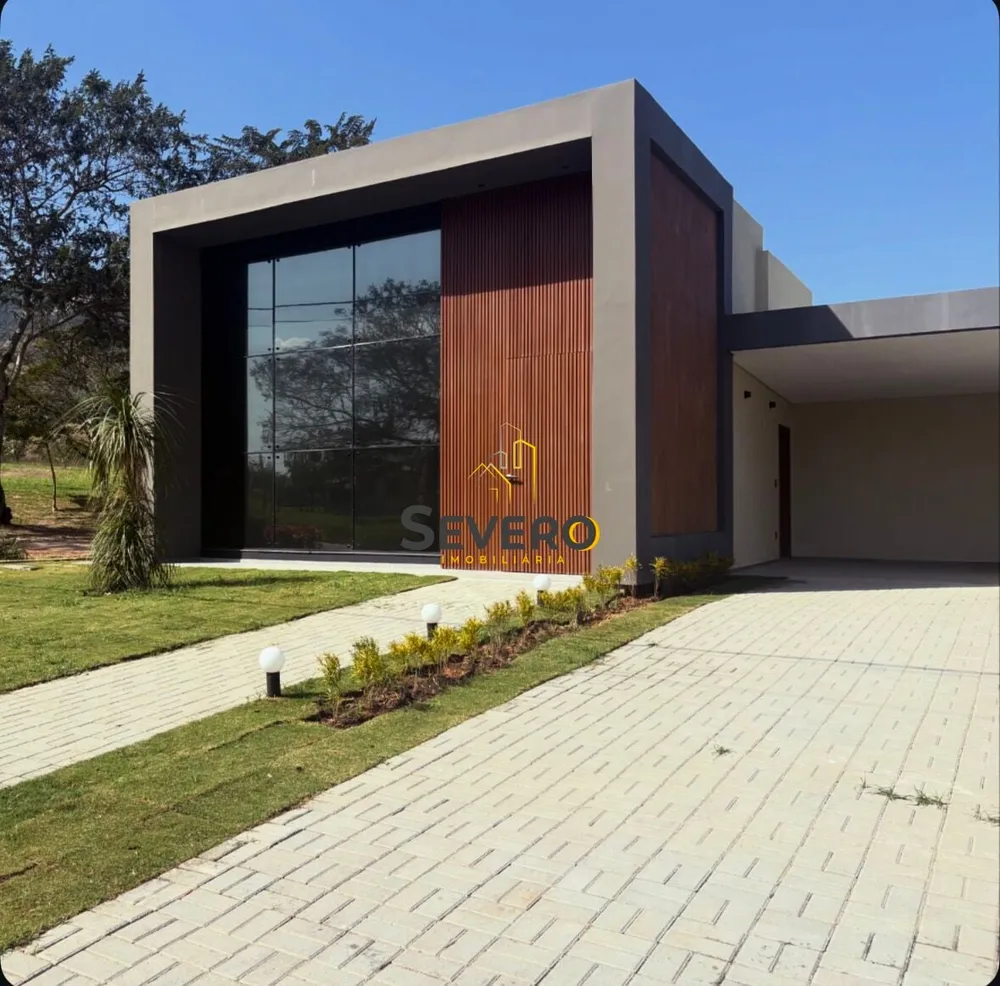 Casa, 3 quartos, 179 m² - Foto 1