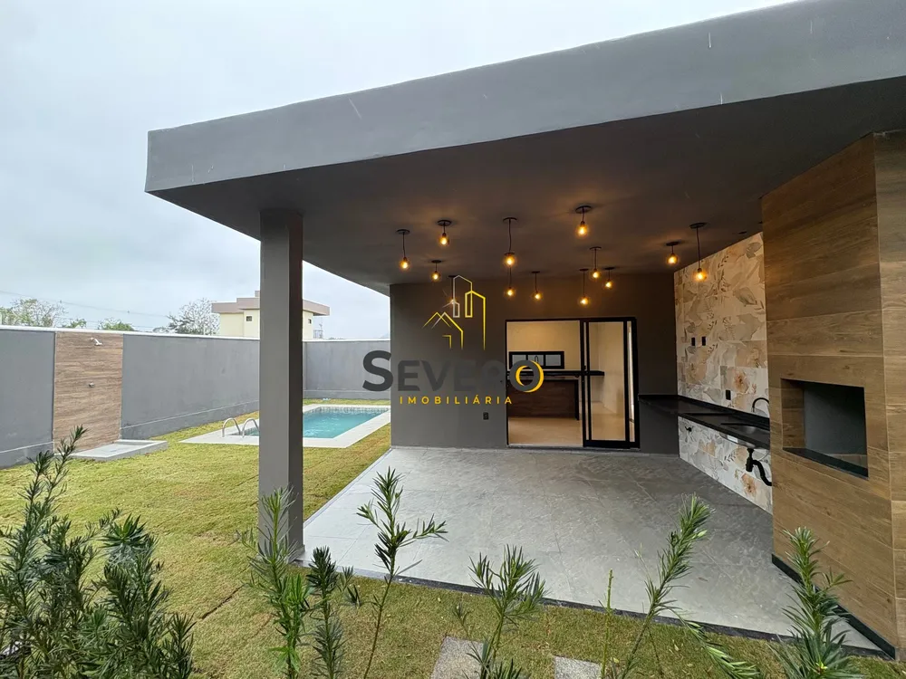 Casa, 3 quartos, 179 m² - Foto 3