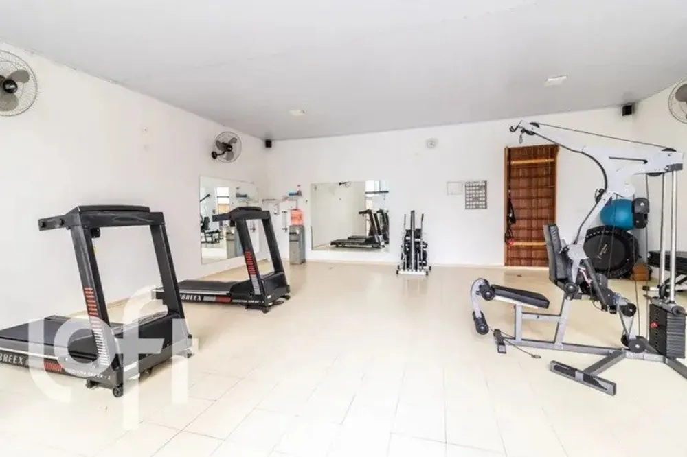 Casa, 4 quartos, 190 m² - Foto 2