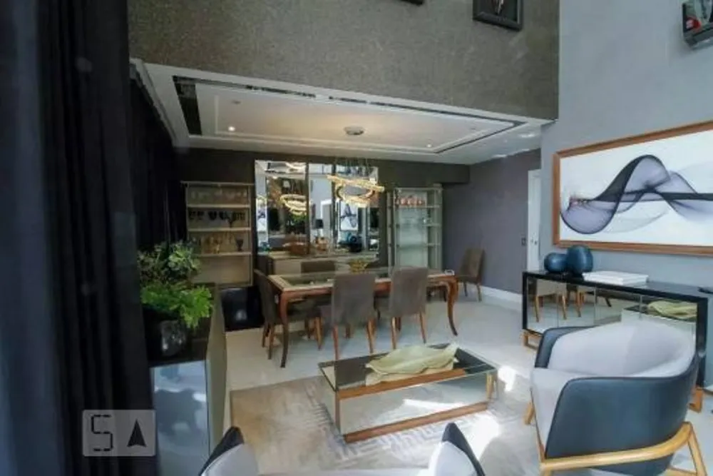 Casa, 3 quartos, 210 m² - Foto 3