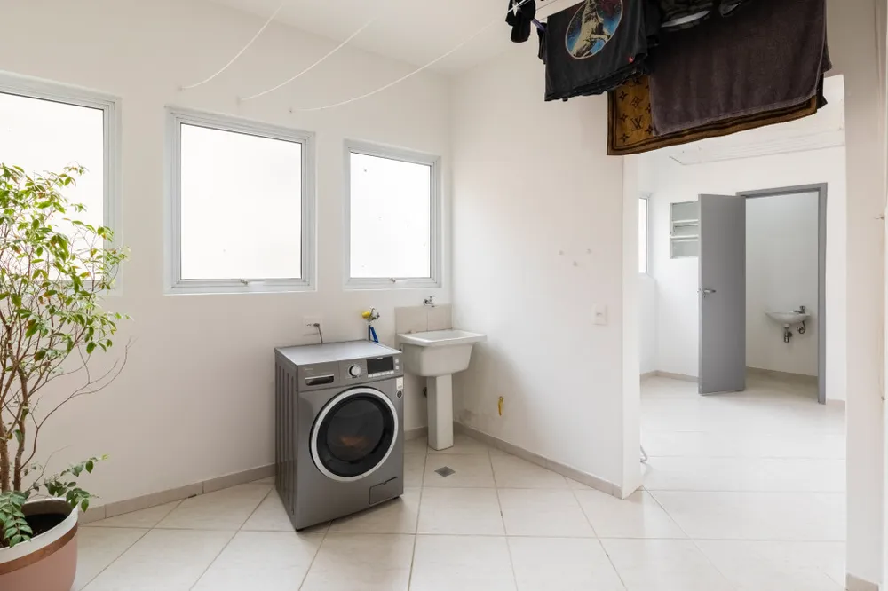 Apartamento, 4 quartos, 238 m² - Foto 12