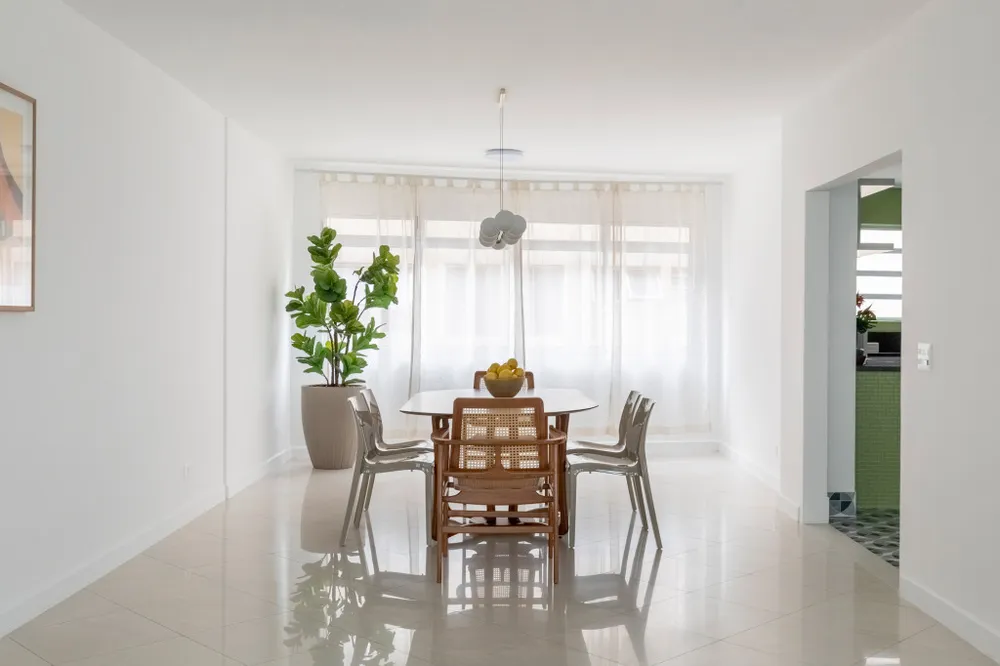 Apartamento, 4 quartos, 238 m² - Foto 3