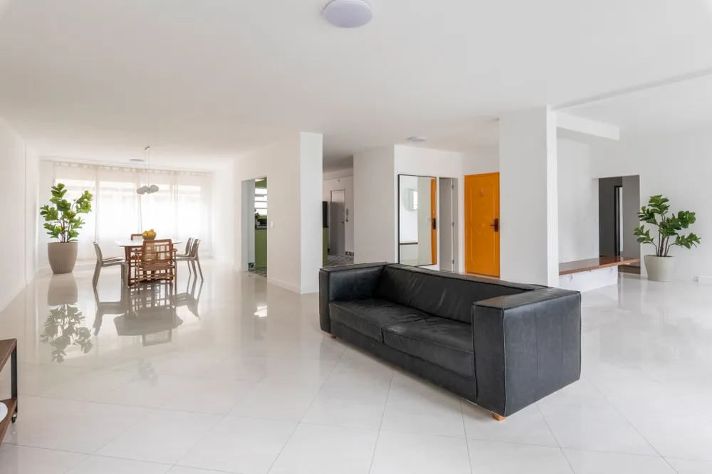 Apartamento, 4 quartos, 238 m² - Foto 2