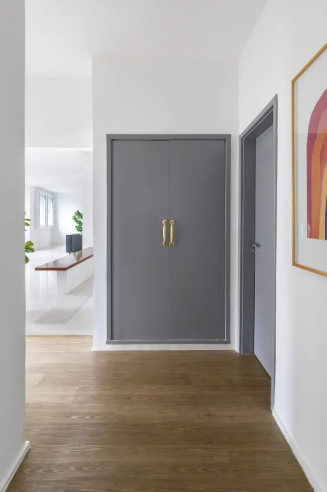 Apartamento, 4 quartos, 238 m² - Foto 9