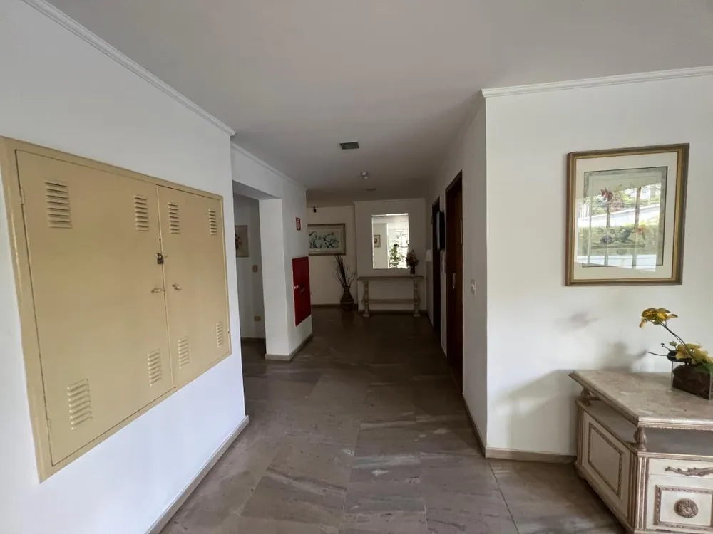 Apartamento, 2 quartos, 67 m² - Foto 2