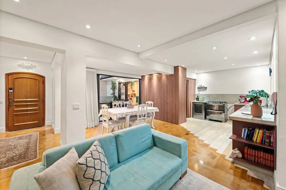 Casa, 4 quartos, 272 m² - Foto 3