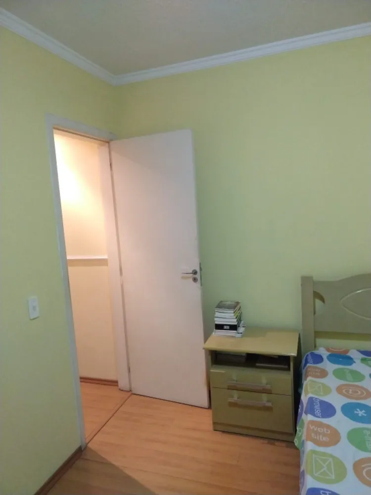 Apartamento, 2 quartos, 48 m² - Foto 9
