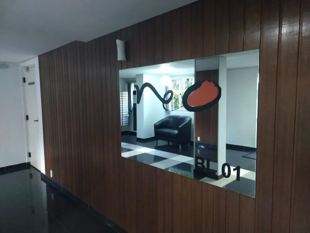 Apartamento, 2 quartos, 48 m² - Foto 10